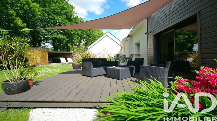 Ma-Cabane - Vente Maison Grand-Champ, 90 m²