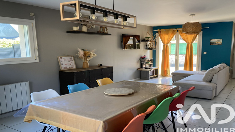 Ma-Cabane - Vente Maison Grand-Champ, 85 m²