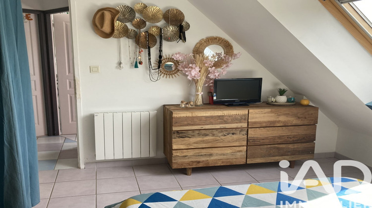 Ma-Cabane - Vente Maison Grand-Champ, 85 m²