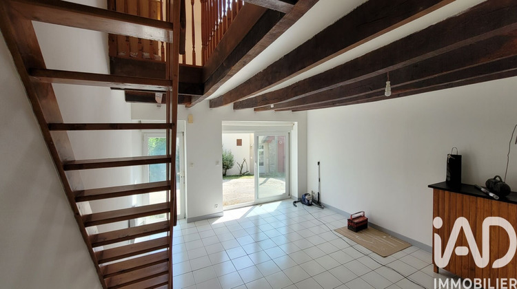 Ma-Cabane - Vente Maison Grand-Champ, 58 m²