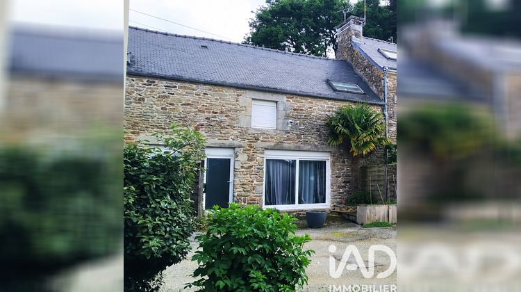 Ma-Cabane - Vente Maison Grand-Champ, 75 m²