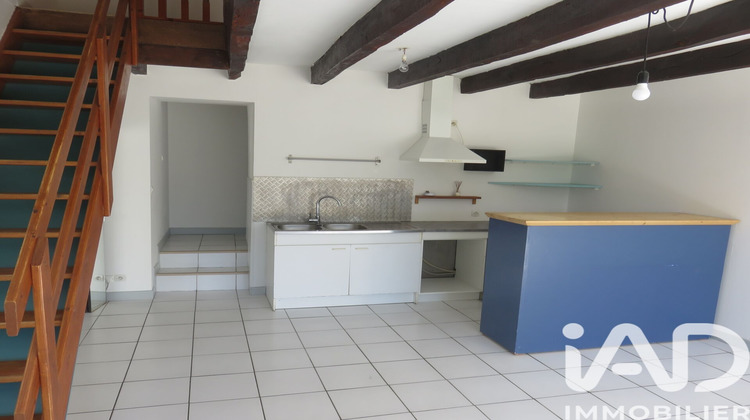 Ma-Cabane - Vente Maison Grand-Champ, 75 m²