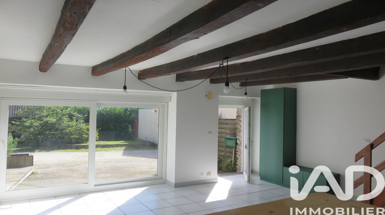 Ma-Cabane - Vente Maison Grand-Champ, 75 m²