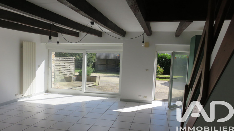 Ma-Cabane - Vente Maison Grand-Champ, 75 m²