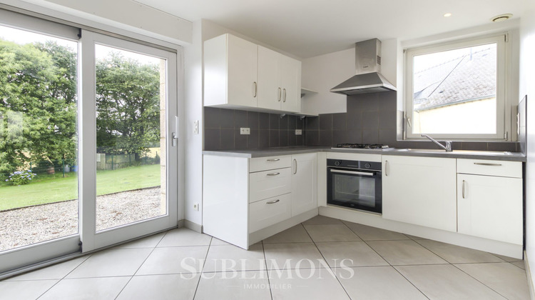 Ma-Cabane - Vente Maison Grand-Champ, 93 m²