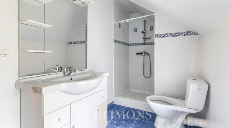 Ma-Cabane - Vente Maison Grand-Champ, 93 m²
