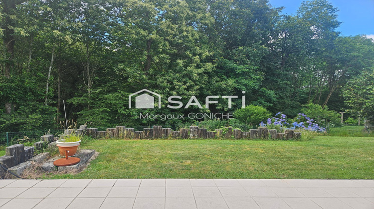 Ma-Cabane - Vente Maison Grand-Champ, 128 m²