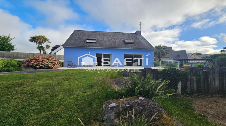 Ma-Cabane - Vente Maison Grand-Champ, 128 m²
