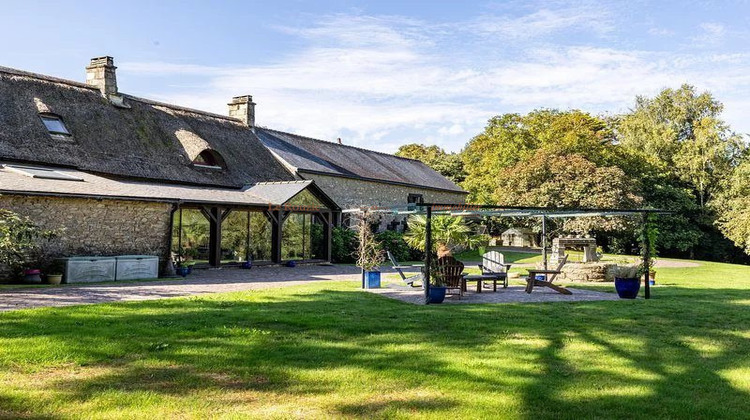 Ma-Cabane - Vente Maison Grand-Champ, 230 m²
