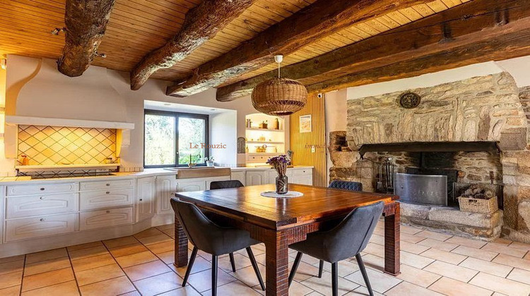 Ma-Cabane - Vente Maison Grand-Champ, 230 m²