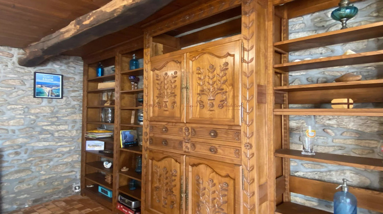 Ma-Cabane - Vente Maison Grand-Champ, 230 m²