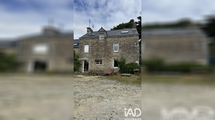 Ma-Cabane - Vente Maison Grand-Champ, 116 m²