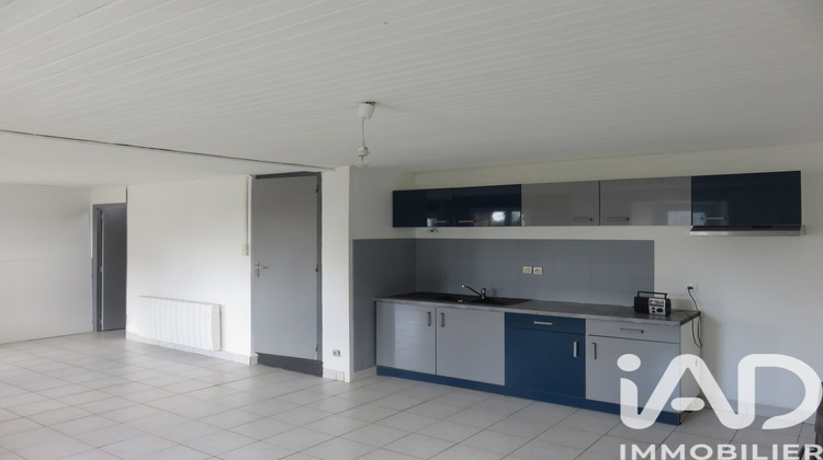 Ma-Cabane - Vente Maison Grand-Champ, 116 m²