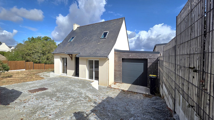 Ma-Cabane - Vente Maison Grand-Champ, 94 m²