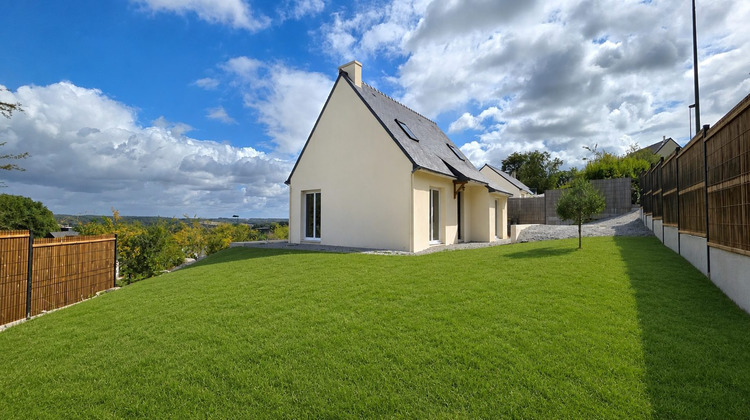 Ma-Cabane - Vente Maison Grand-Champ, 94 m²