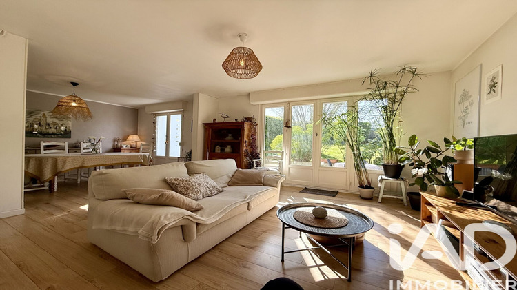 Ma-Cabane - Vente Maison Grand-Champ, 115 m²