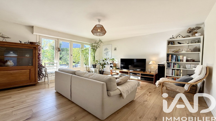 Ma-Cabane - Vente Maison Grand-Champ, 115 m²