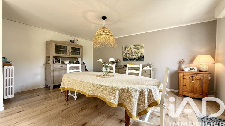Ma-Cabane - Vente Maison Grand-Champ, 115 m²