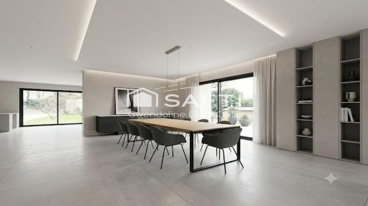 Ma-Cabane - Vente Maison Grand-Champ, 203 m²