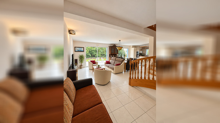 Ma-Cabane - Vente Maison Grand-Champ, 128 m²