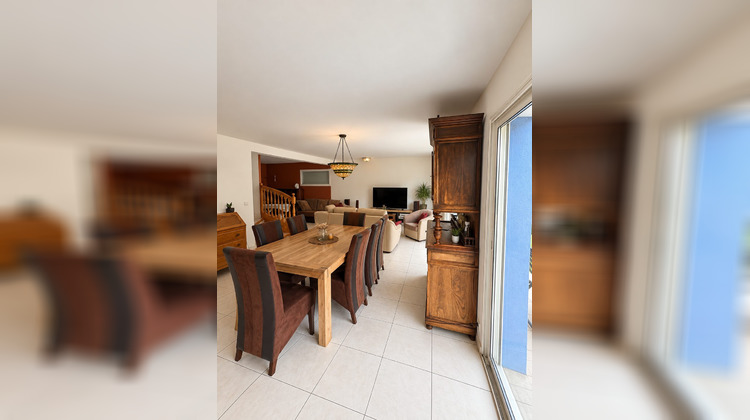 Ma-Cabane - Vente Maison Grand-Champ, 128 m²