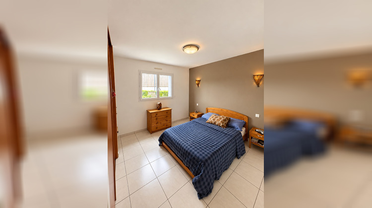 Ma-Cabane - Vente Maison Grand-Champ, 128 m²