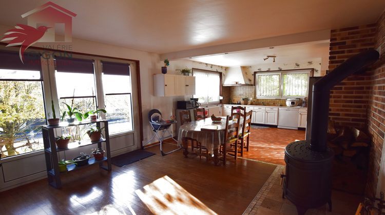 Ma-Cabane - Vente Maison Grand-Charmont, 116 m²