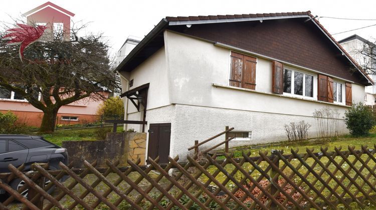 Ma-Cabane - Vente Maison Grand-Charmont, 64 m²