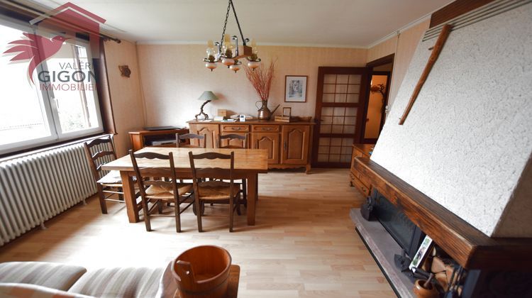 Ma-Cabane - Vente Maison Grand-Charmont, 64 m²