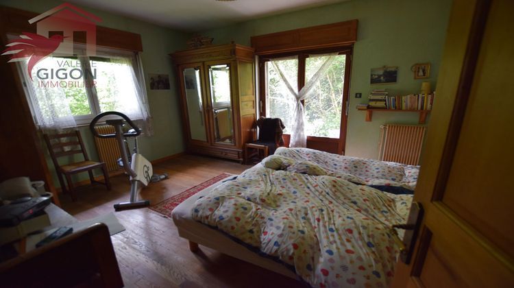 Ma-Cabane - Vente Maison Grand-Charmont, 280 m²