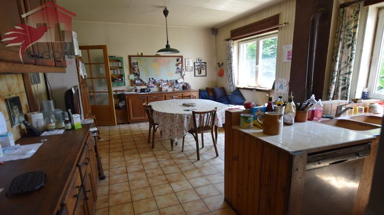 Ma-Cabane - Vente Maison Grand-Charmont, 280 m²