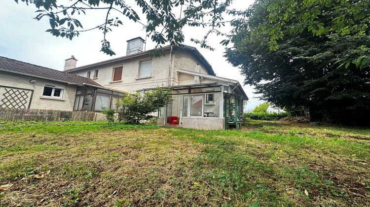 Ma-Cabane - Vente Maison Grand-Charmont, 71 m²