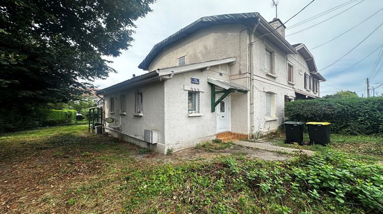 Ma-Cabane - Vente Maison Grand-Charmont, 71 m²