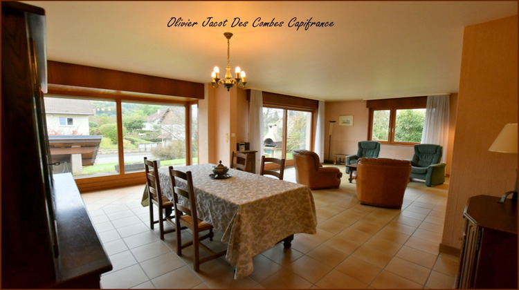 Ma-Cabane - Vente Maison GRAND CHARMONT, 141 m²