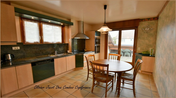 Ma-Cabane - Vente Maison GRAND CHARMONT, 141 m²