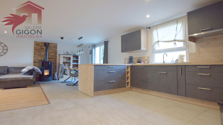 Ma-Cabane - Vente Maison Grand-Charmont, 120 m²