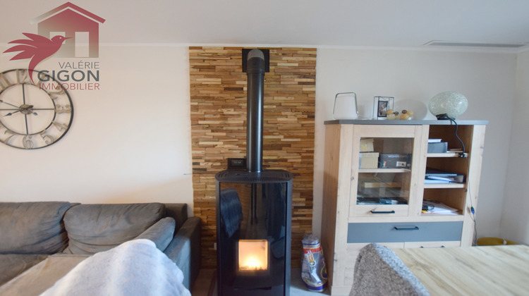 Ma-Cabane - Vente Maison Grand-Charmont, 120 m²