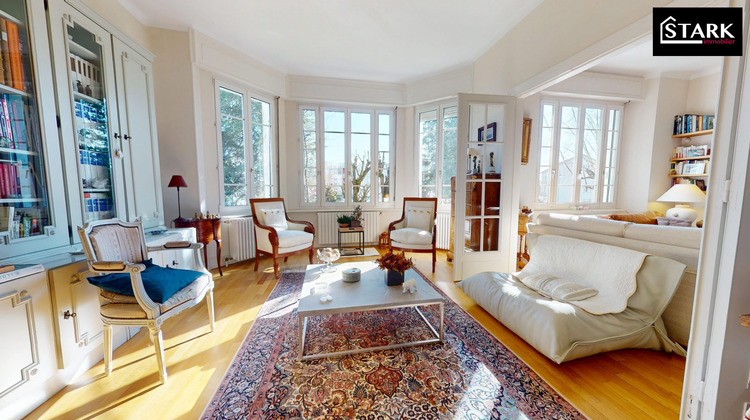 Ma-Cabane - Vente Maison Grand-Charmont, 235 m²