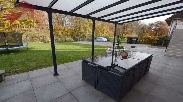 Ma-Cabane - Vente Maison Grand-Charmont, 146 m²