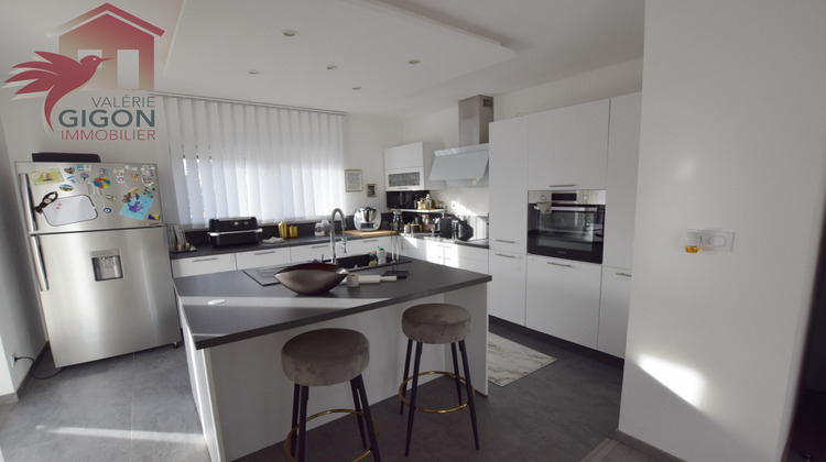 Ma-Cabane - Vente Maison Grand-Charmont, 146 m²