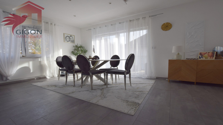 Ma-Cabane - Vente Maison Grand-Charmont, 146 m²