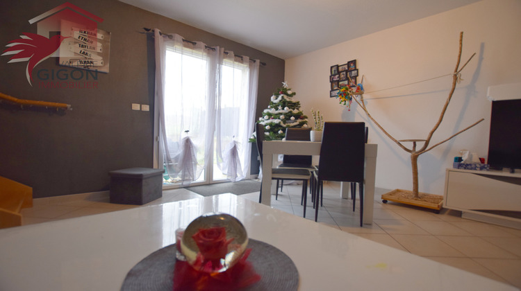 Ma-Cabane - Vente Maison Grand-Charmont, 85 m²