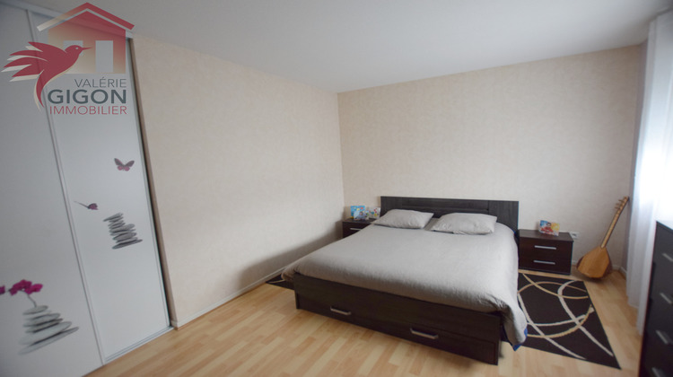 Ma-Cabane - Vente Maison Grand-Charmont, 85 m²