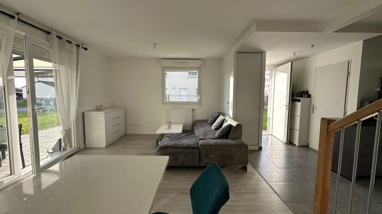 Ma-Cabane - Vente Maison GRAND-CHARMONT, 90 m²