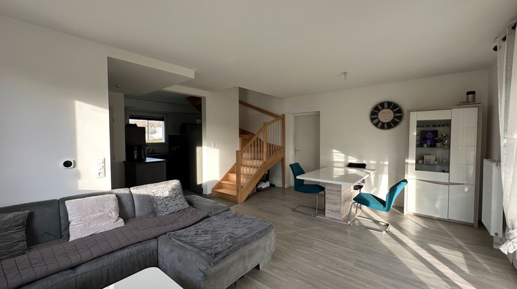 Ma-Cabane - Vente Maison GRAND-CHARMONT, 90 m²