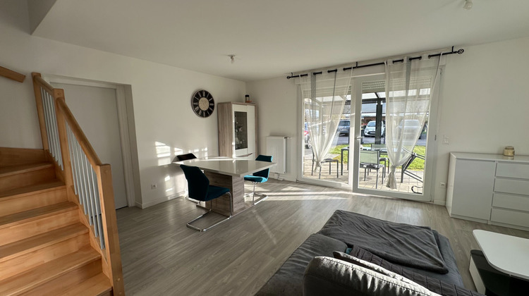 Ma-Cabane - Vente Maison GRAND-CHARMONT, 90 m²