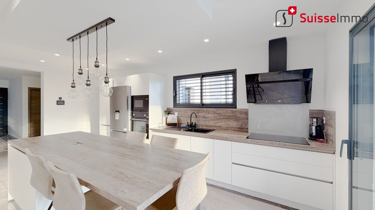 Ma-Cabane - Vente Maison GRAND-CHARMONT, 176 m²