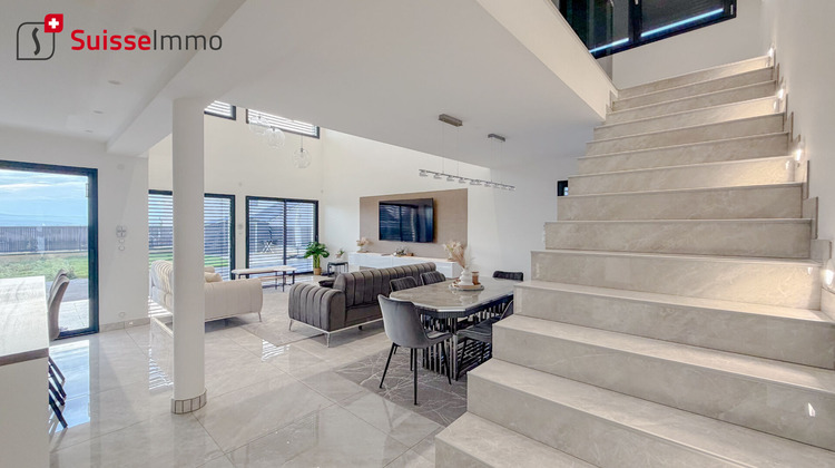 Ma-Cabane - Vente Maison GRAND-CHARMONT, 176 m²