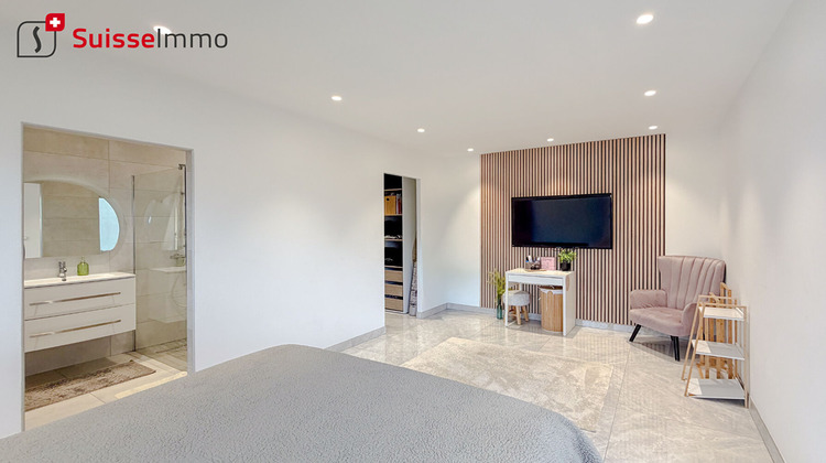 Ma-Cabane - Vente Maison GRAND-CHARMONT, 176 m²