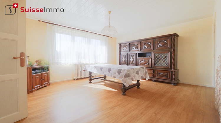 Ma-Cabane - Vente Maison GRAND-CHARMONT, 65 m²